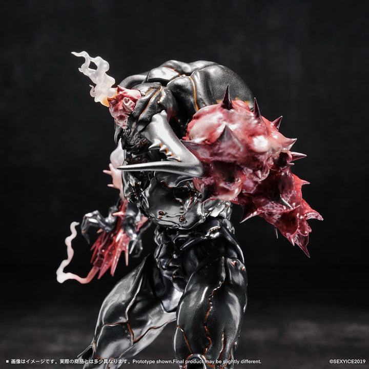 Vermin: Artificial Evolution B0199 Manticora Action Figure