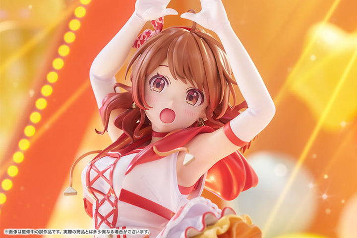 Gakuen iDOLM@STER Ume Hanami -The Rolling Riceball- 1/7