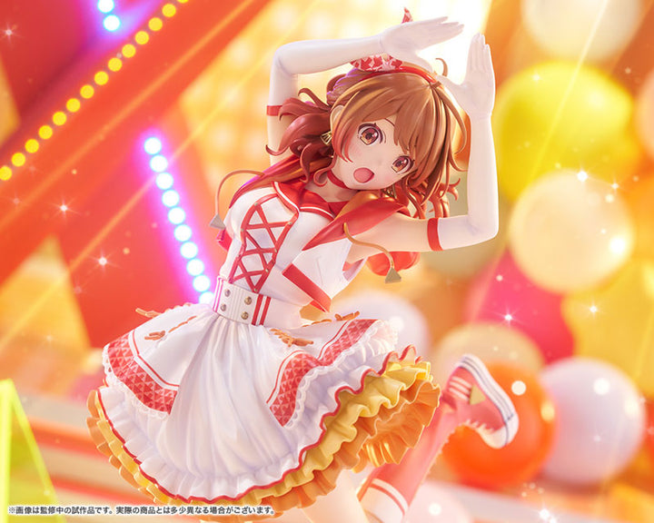 Gakuen iDOLM@STER Ume Hanami -The Rolling Riceball- 1/7