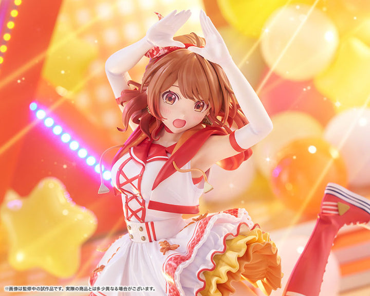 Gakuen iDOLM@STER Ume Hanami -The Rolling Riceball- 1/7