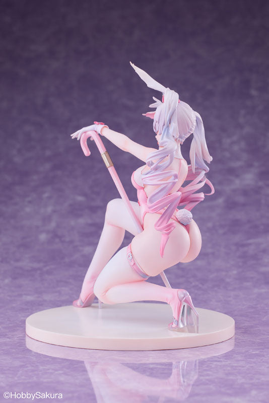 Cane Bunny Girl illustration by Tuzhate 1/7 Deluxe Edition 