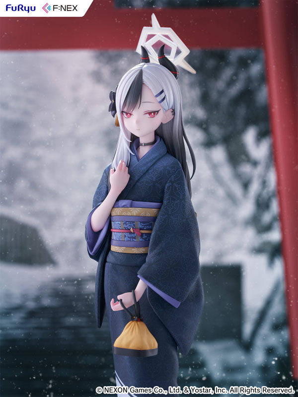 Blue Archive Kayoko (New Year) 1/7