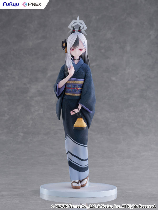 Blue Archive Kayoko (New Year) 1/7