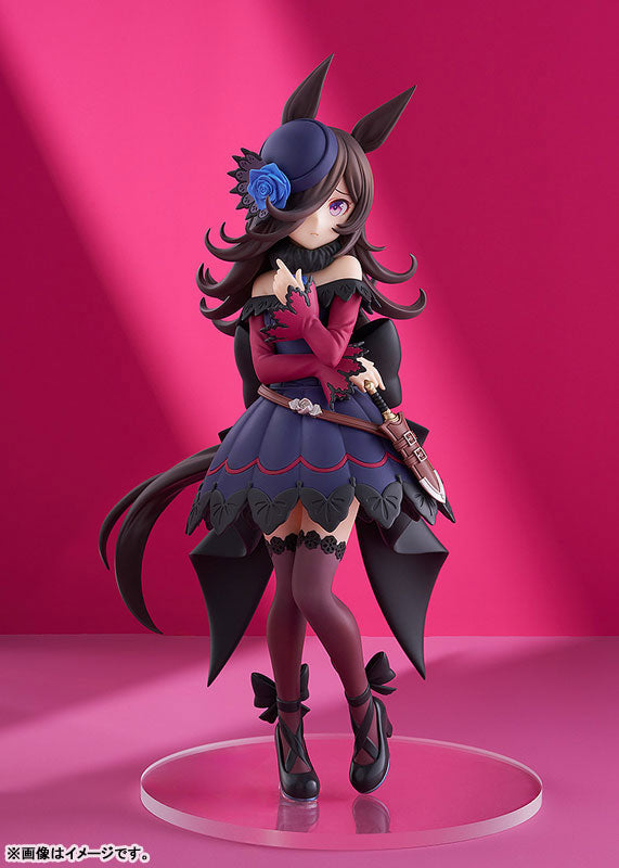 POP UP PARADE Umamusume Pretty Derby Rice Shower L size 