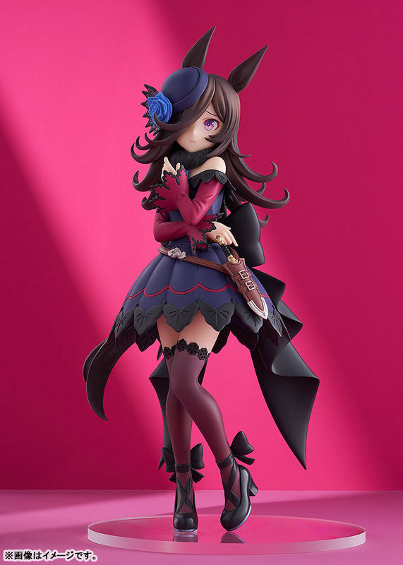 POP UP PARADE Umamusume Pretty Derby Rice Shower L size 