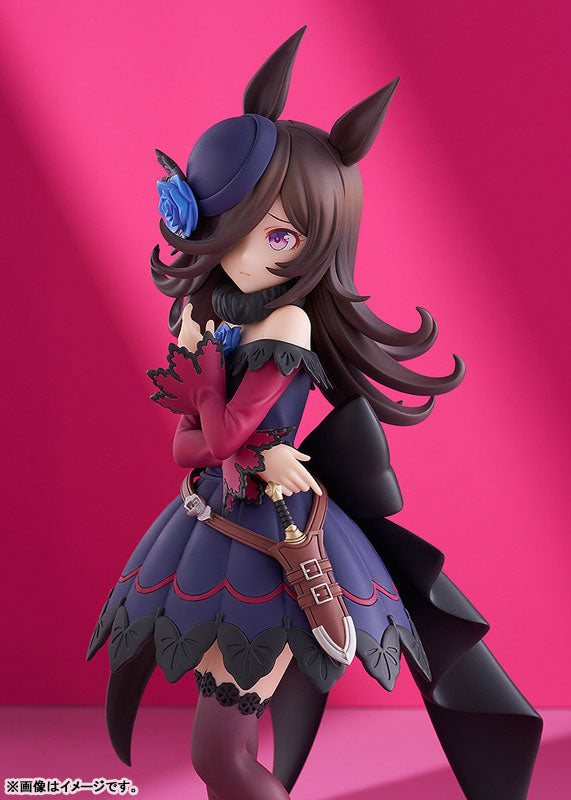 POP UP PARADE Umamusume Pretty Derby Rice Shower L size 