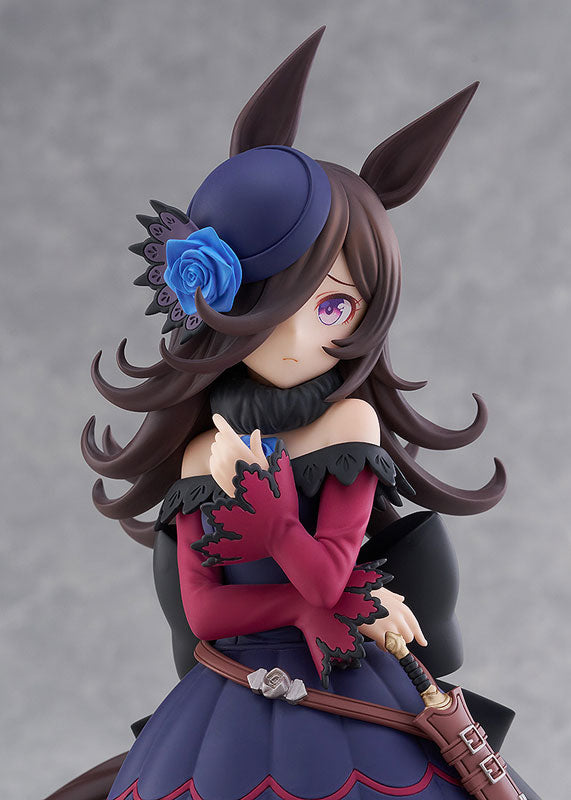 POP UP PARADE Umamusume Pretty Derby Rice Shower L size 
