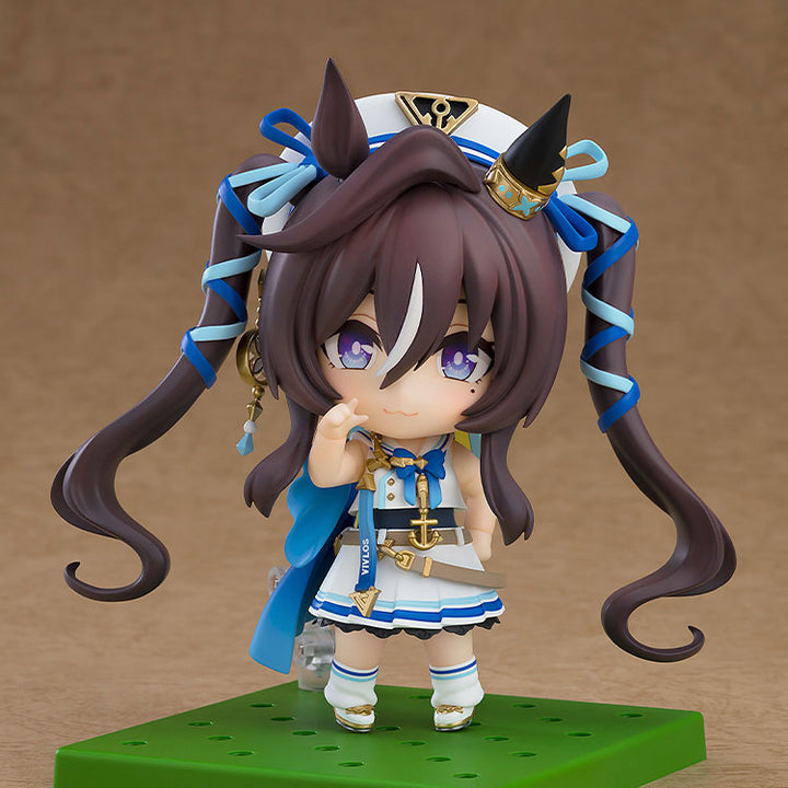 Nendoroid Umamusume Pretty Derby Vivlos 