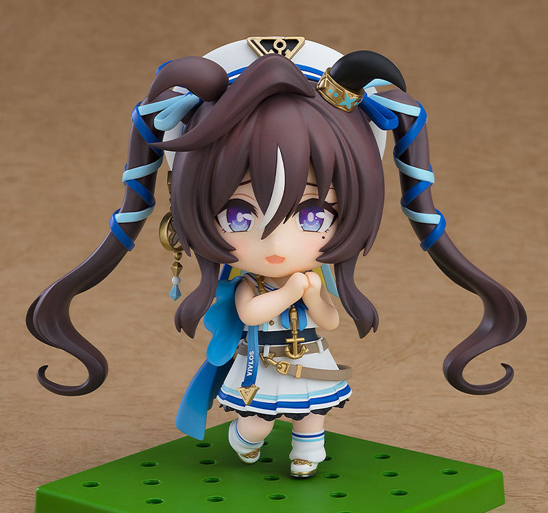 Nendoroid Umamusume Pretty Derby Vivlos 