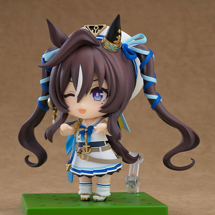 Nendoroid Umamusume Pretty Derby Vivlos 