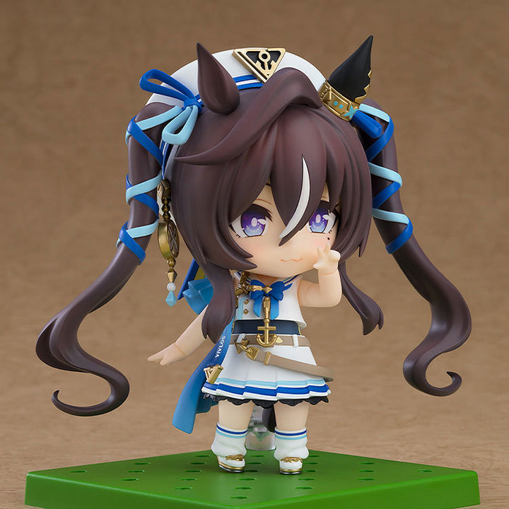 Nendoroid Umamusume Pretty Derby Vivlos 