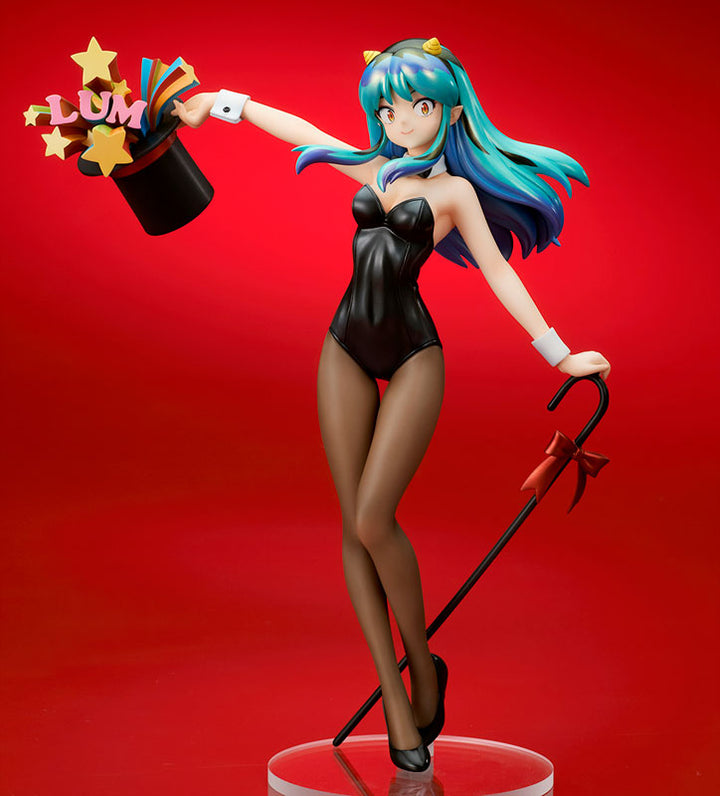 Urusei Yatsura Lum Bunny Girl Style 1/7