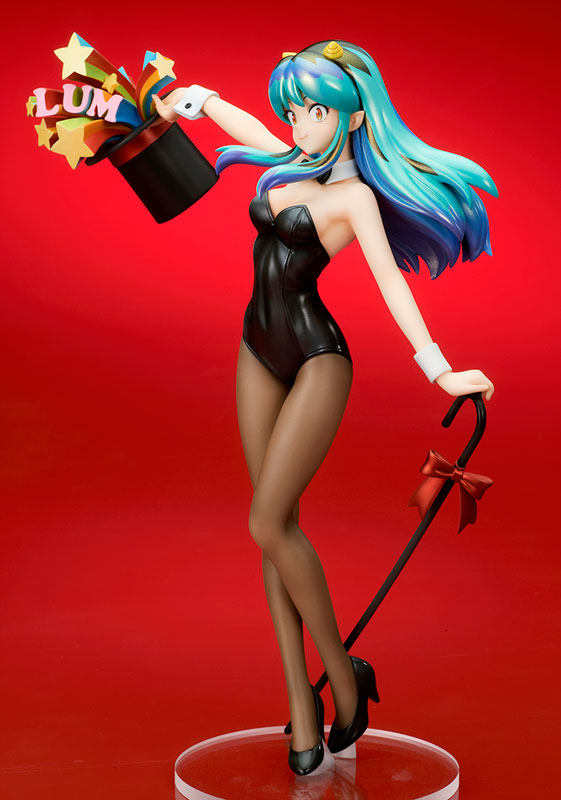 Urusei Yatsura Lum Bunny Girl Style 1/7