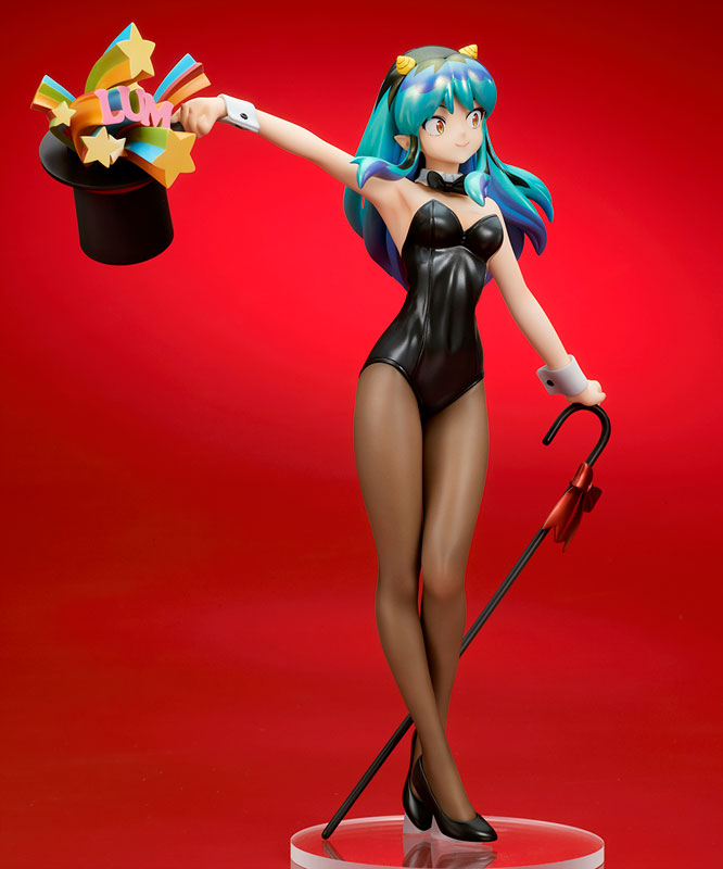 Urusei Yatsura Lum Bunny Girl Style 1/7