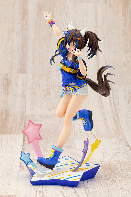 Umamusume Pretty Derby Daitaku Helios 1/7 