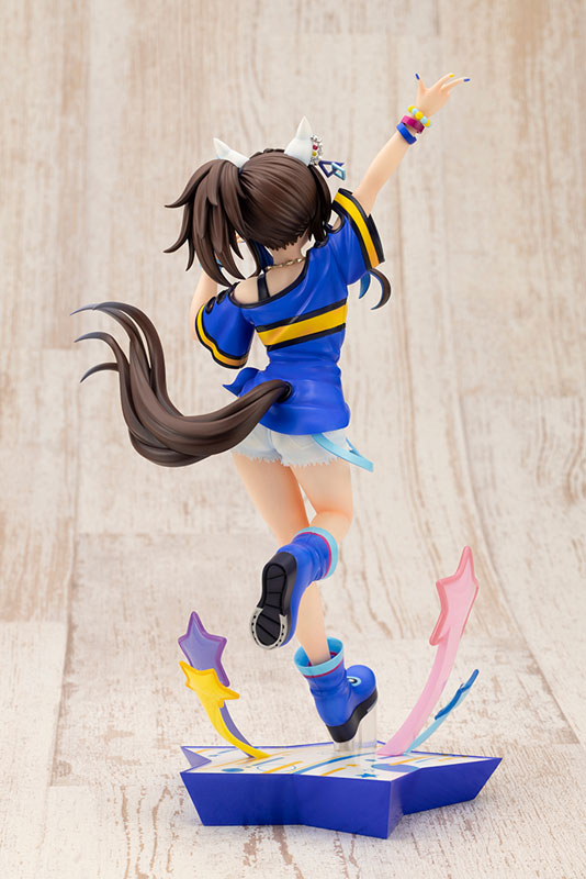 Umamusume Pretty Derby Daitaku Helios 1/7 