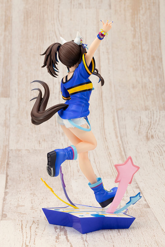 Umamusume Pretty Derby Daitaku Helios 1/7 