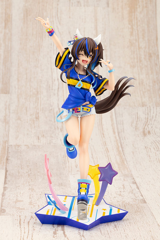 Umamusume Pretty Derby Daitaku Helios 1/7 