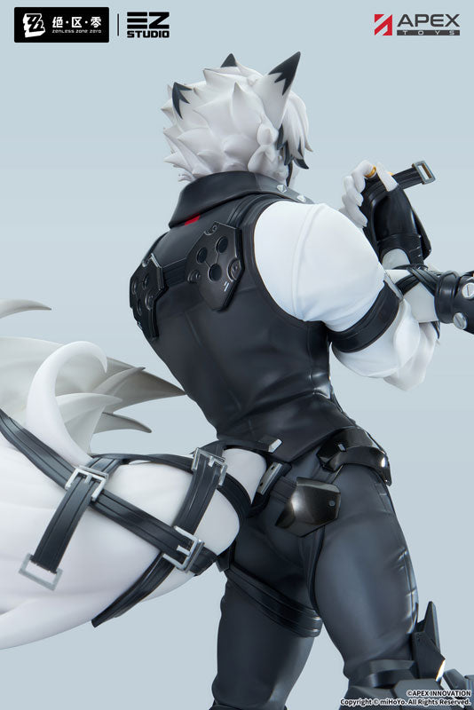 Zenless Zone Zero Von Lycaon 1/7