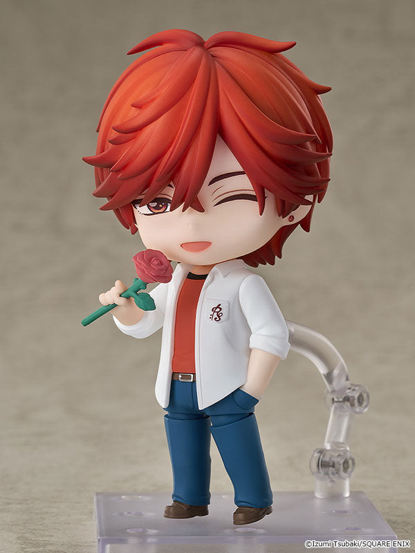 Nendoroid Gekkan Shoujo Nozaki-kun Mikoto Mikoshiba