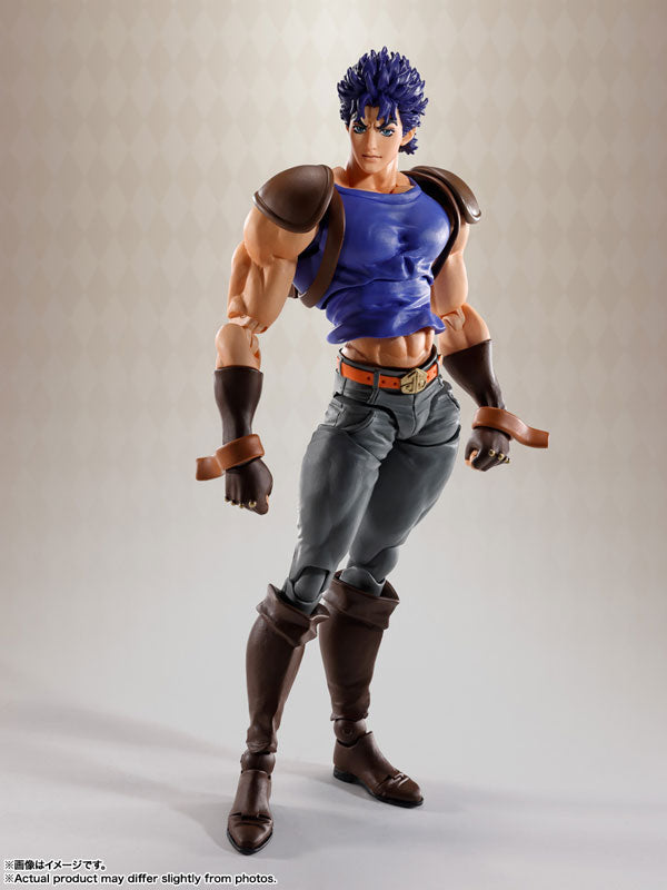 SHFiguarts Jonathan Joestar "JoJo's Bizarre Adventure Phantom Blood" 