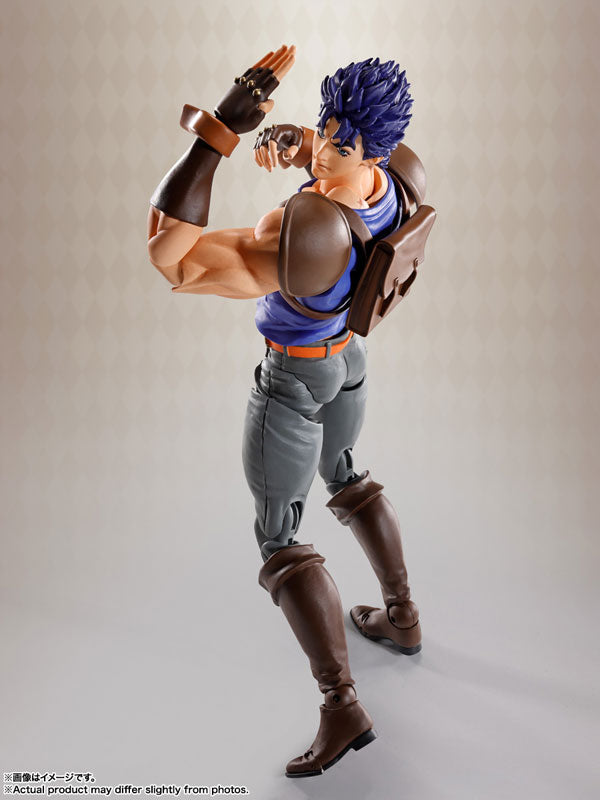 SHFiguarts Jonathan Joestar "JoJo's Bizarre Adventure Phantom Blood" 