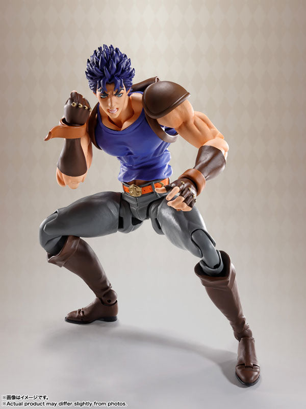 SHFiguarts Jonathan Joestar "JoJo's Bizarre Adventure Phantom Blood" 