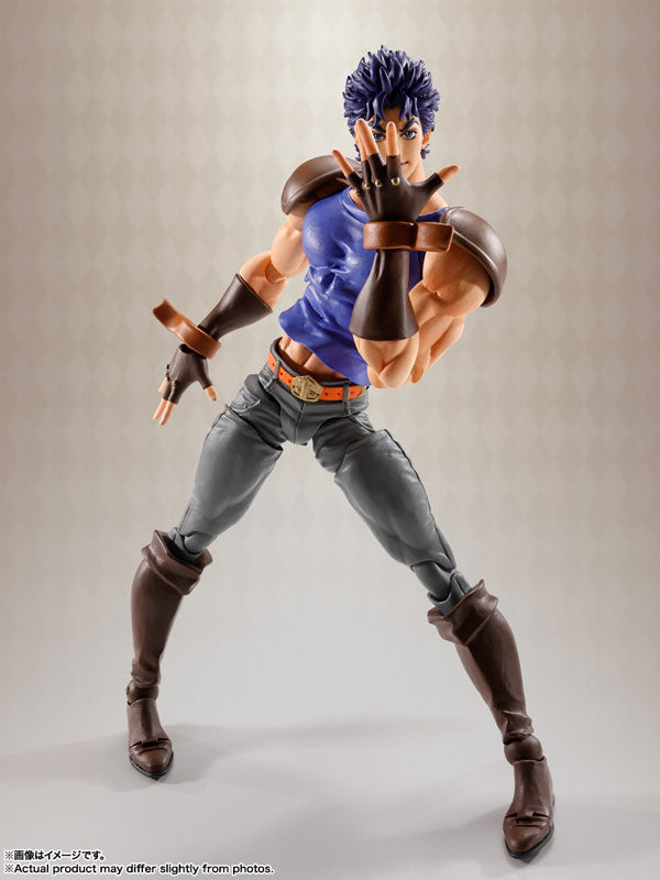 SHFiguarts Jonathan Joestar "JoJo's Bizarre Adventure Phantom Blood" 