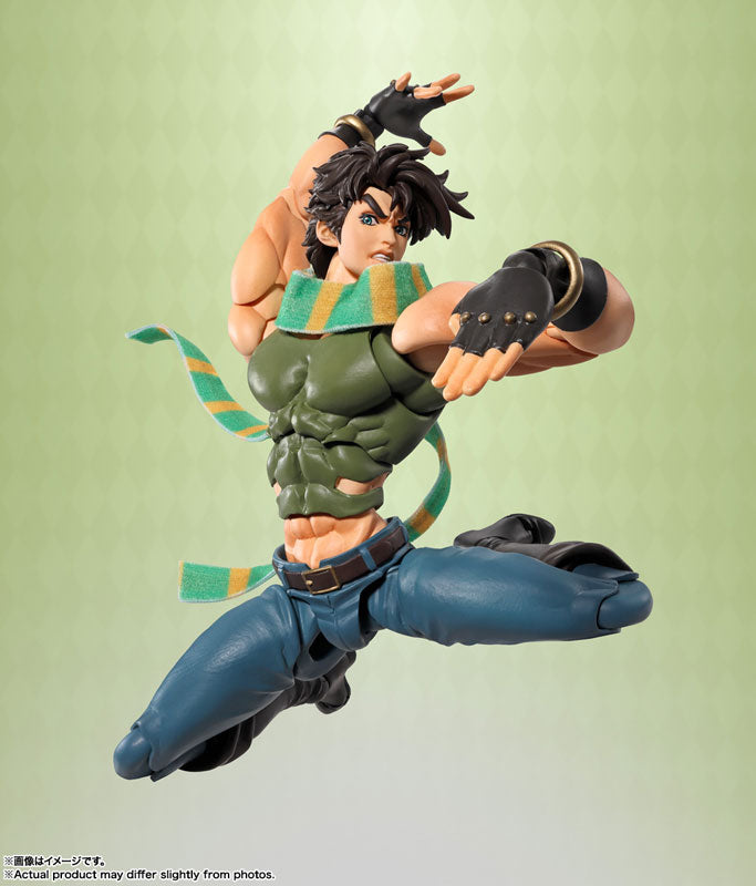 SHFiguarts Joseph Joestar "JoJo's Bizarre Adventure Battle Tendency" 