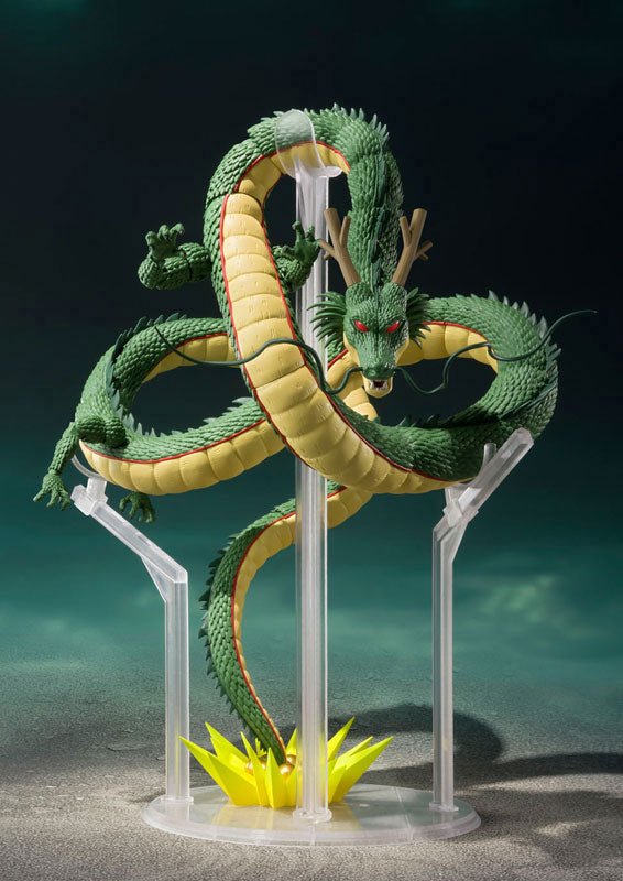 SHFiguarts Shenron (Reproduction Edition) 