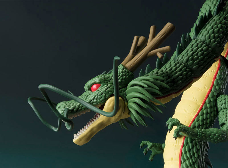 SHFiguarts Shenron (Reproduction Edition) 