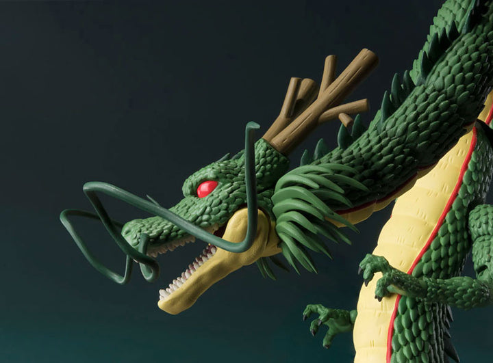 SHFiguarts Shenron (Reproduction Edition) 