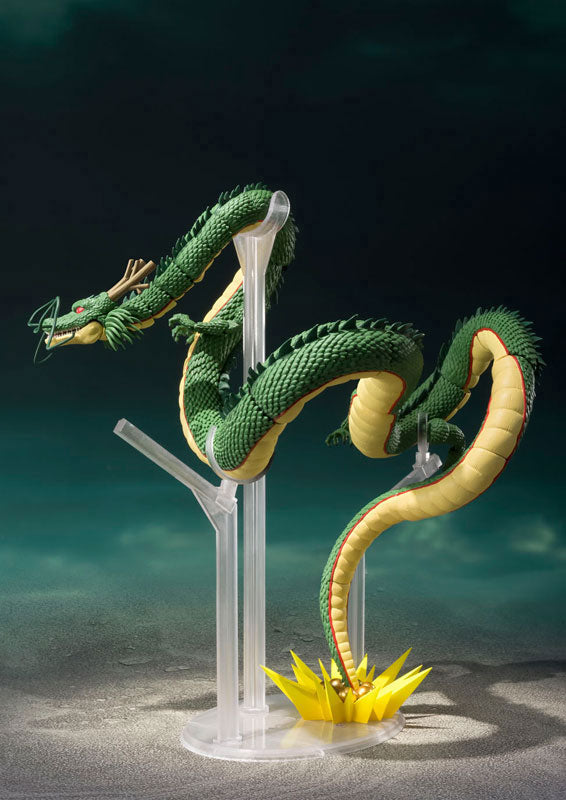 SHFiguarts Shenron (Reproduction Edition) 