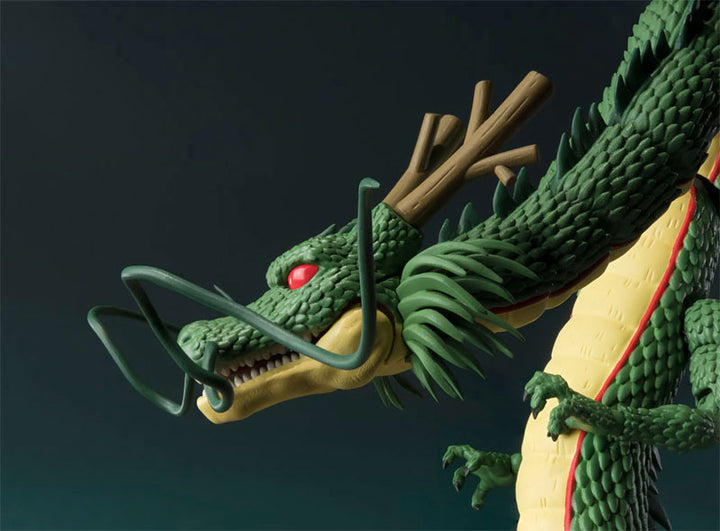 SHFiguarts Shenron (Reproduction Edition) 