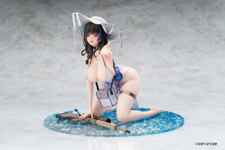 Goddess of Victory: Nikke Mary: Bay Goddess 1/6