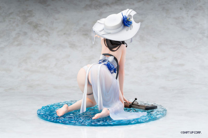 Goddess of Victory: Nikke Mary: Bay Goddess 1/6