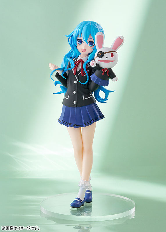 POP UP PARADE Date A Live V Yoshino: School Uniform Ver. L Size