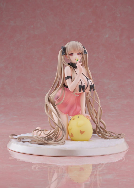 Azur Lane Formidable Sweet Time Ver. 1/6
