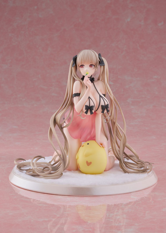 Azur Lane Formidable Sweet Time Ver. 1/6