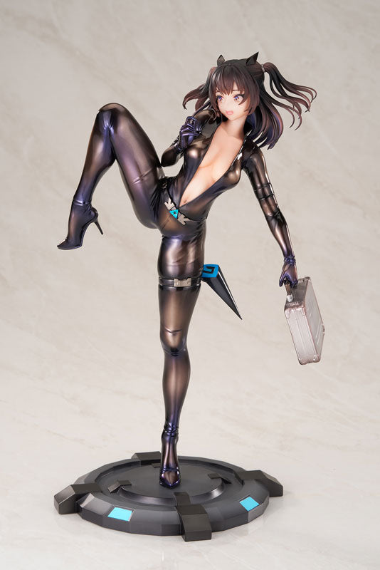 Brown Dust 2 Scheherazade - Code Name S ver. 1/7