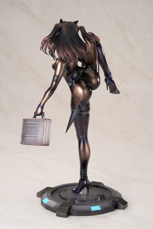 Brown Dust 2 Scheherazade - Code Name S ver. 1/7