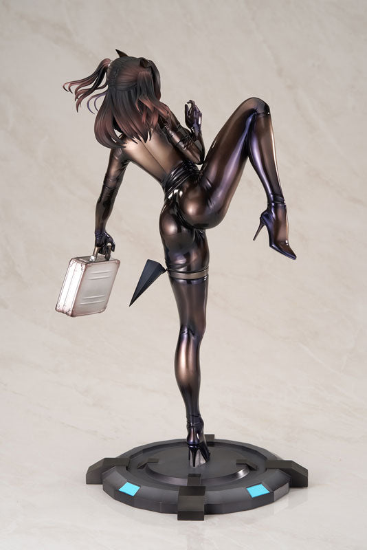 Brown Dust 2 Scheherazade - Code Name S ver. 1/7