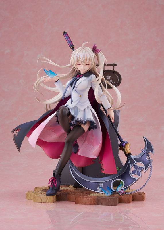 Cafe Stella and the Reaper's Butterfly "Kanna Akizuki" 1/7 
