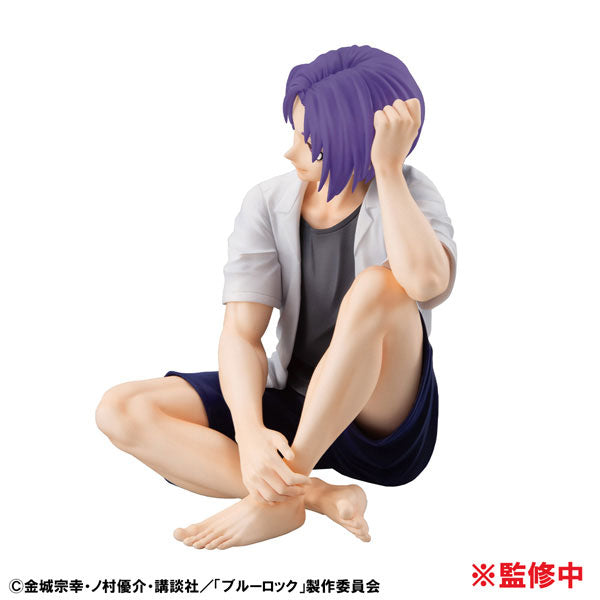 G.E.M. Series Bluelock Palm Size Reo Mikage