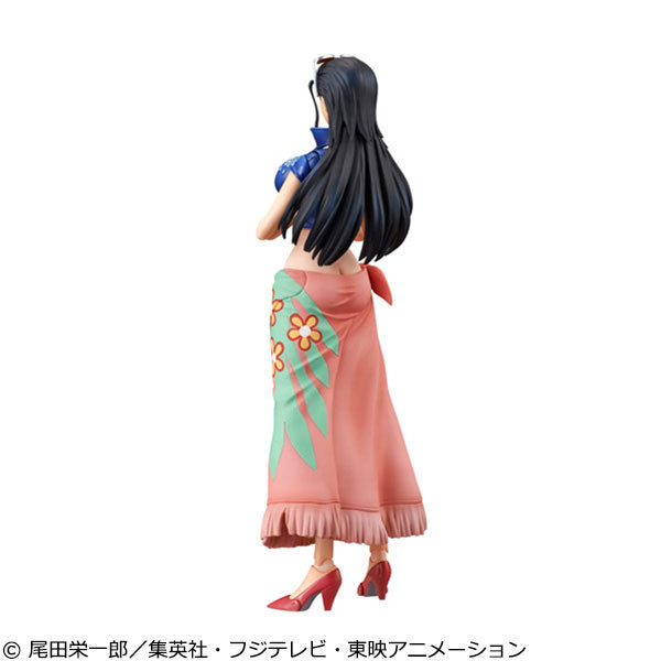 Variable Action Heroes ONE PIECE Nico Robin