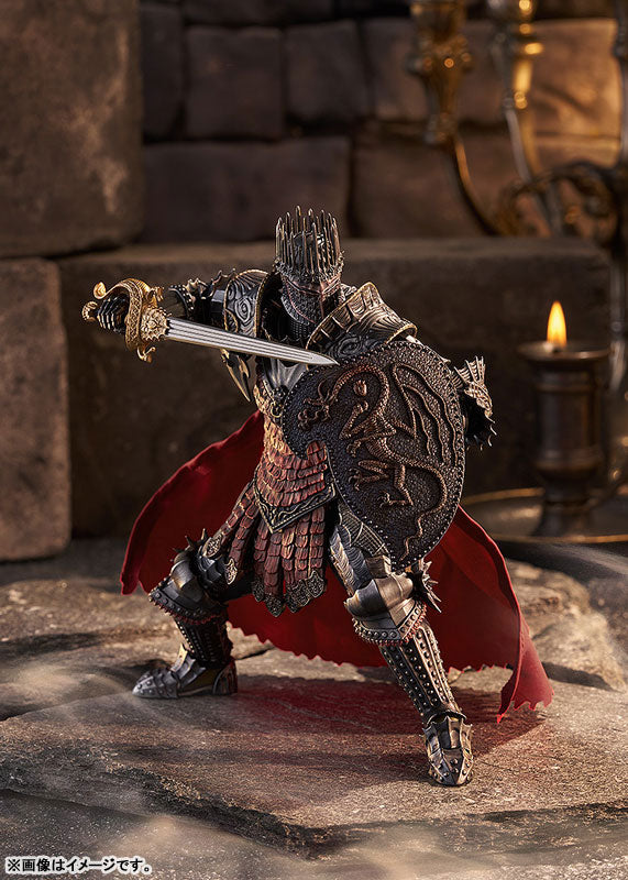 figma Dragon's Dogma 2 Arisen