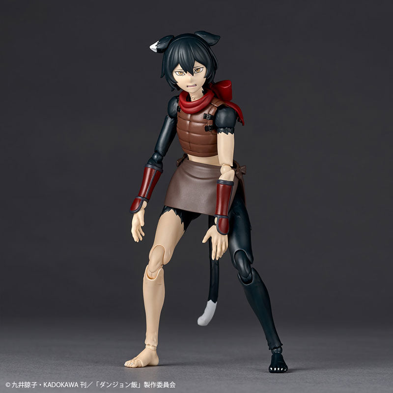 Revoltech Delicious in Dungeon Izutsumi