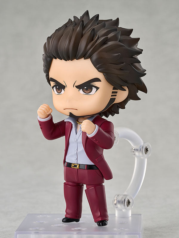 Like a Dragon Nendoroid Ichiban Kasuga (with Limited Edition Bonus) 