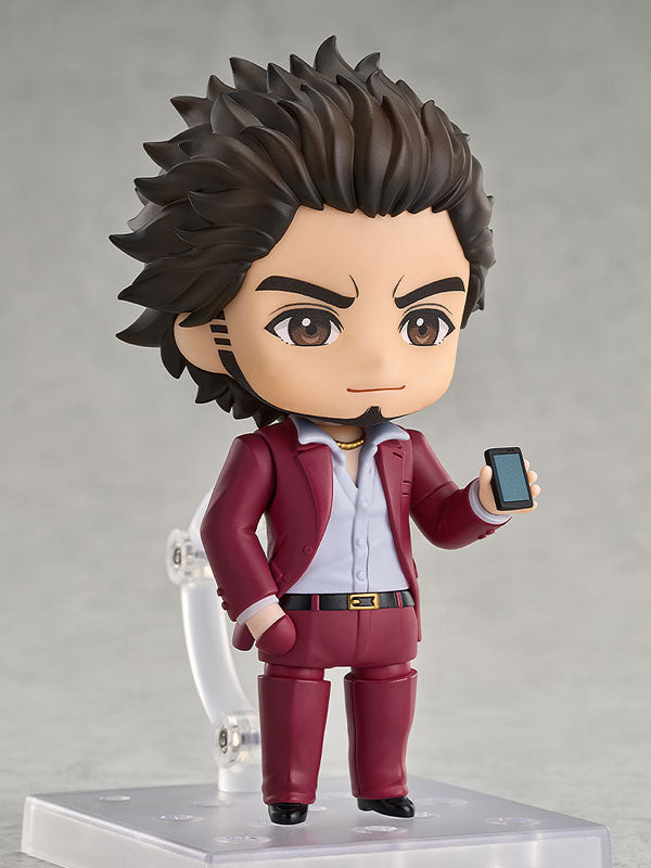 Like a Dragon Nendoroid Ichiban Kasuga (with Limited Edition Bonus) 