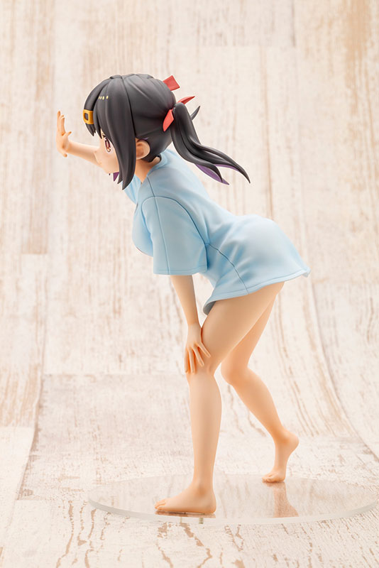 Onii-chan wa Oshimai! Mihari Oyama NEET T-shirt Ver. 1/6